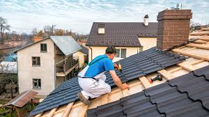 Fast & Reliable Emergency Roof Repairs in Winter Springs, FL